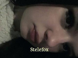 Stelefox