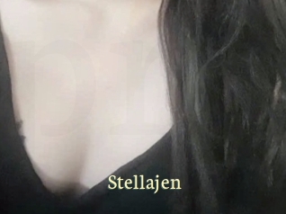 Stellajen