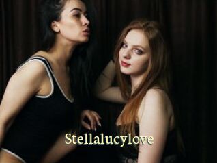 Stellalucylove