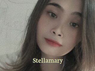 Stellamary