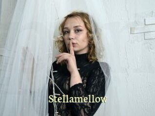 Stellamellow