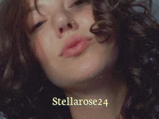 Stellarose24