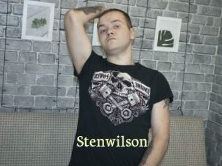 Stenwilson