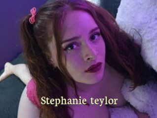 Stephanie_teylor