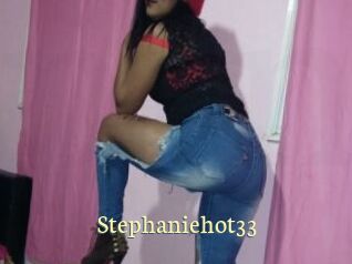 Stephaniehot33