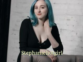 Stephaniehotgirl