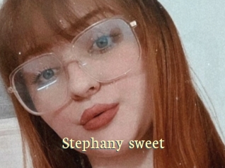 Stephany_sweet