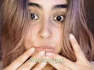 Stephanypaz