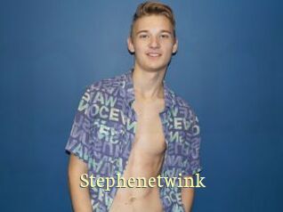 Stephenetwink