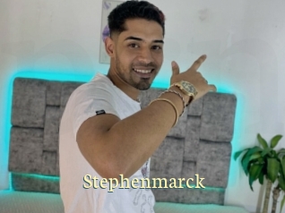 Stephenmarck