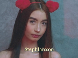 Stephlarsson