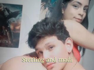 Sterling_and_madi