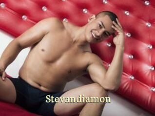 Stevandiamon