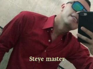 Steve_master