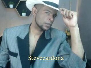 Stevecardona