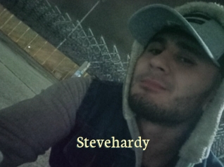 Stevehardy