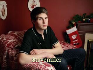 Stevemiler