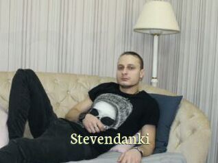 Stevendanki