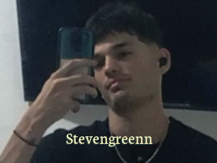 Stevengreenn