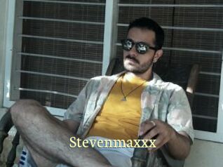 Stevenmaxxx