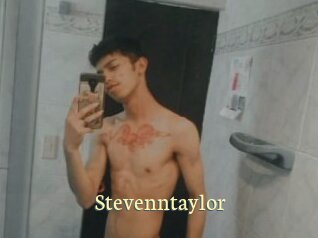 Stevenntaylor