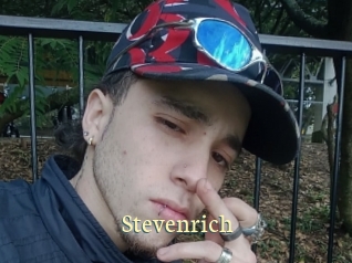 Stevenrich