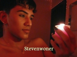 Stevenwoner