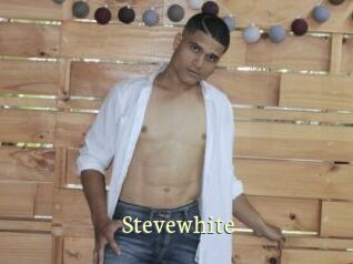 Stevewhite