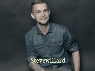 Stevewillard