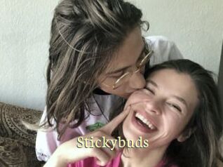 Stickybuds