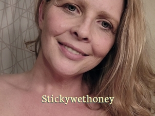 Stickywethoney