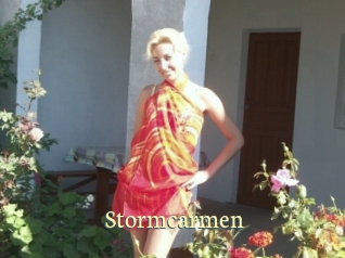 Stormcarmen