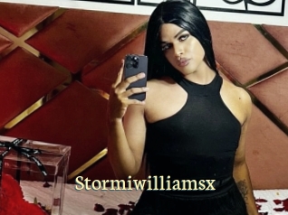 Stormiwilliamsx