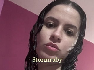 Stormruby