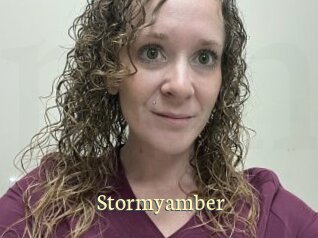 Stormyamber