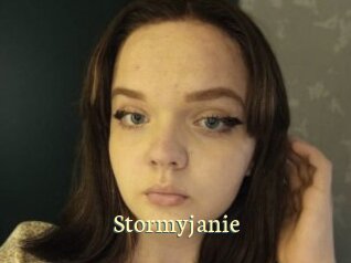 Stormyjanie