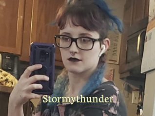 Stormythunder