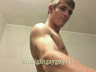 Straightgayguy147