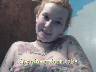 Strawberrishortcake