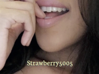 Strawberry5005