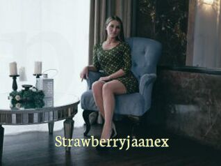 Strawberryjaanex