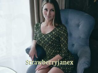 Strawberryjanex