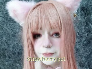 Strawberrypet