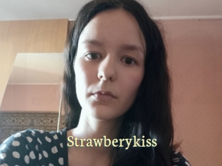 Strawberykiss