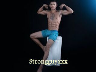 Strongguyxxx