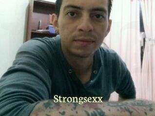 Strongsexx