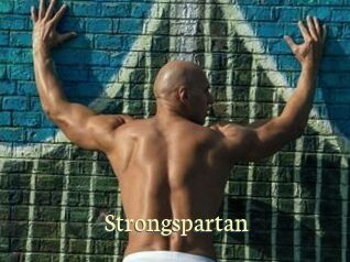 Strongspartan