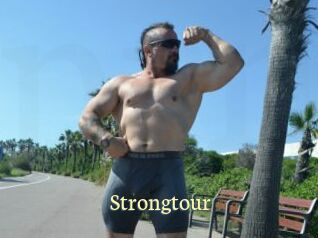 Strongtour