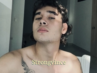 Strongvince