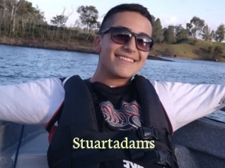 Stuartadams